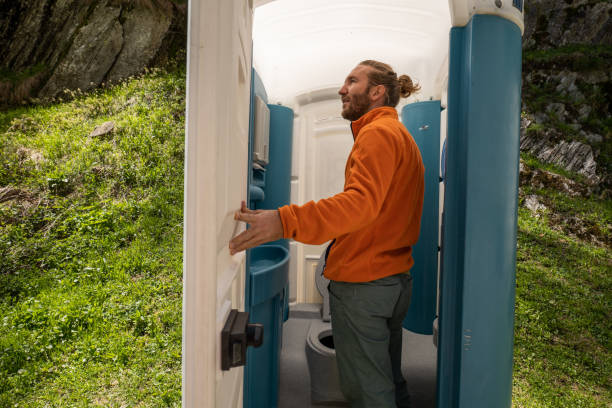 Best Local porta potty services  in Fairfield Harbour, NC