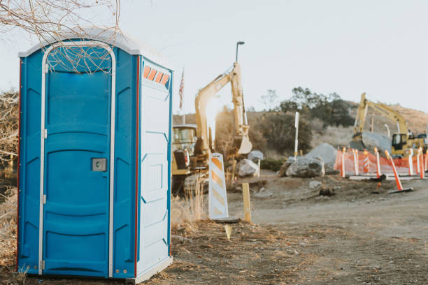 Best Portable bathroom rental  in Fairfield Harbour, NC