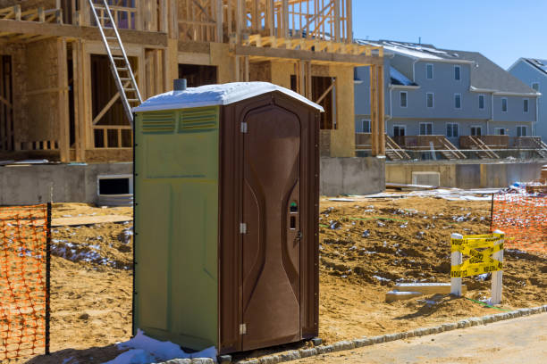 Best Luxury portable toilet rental  in Fairfield Harbour, NC