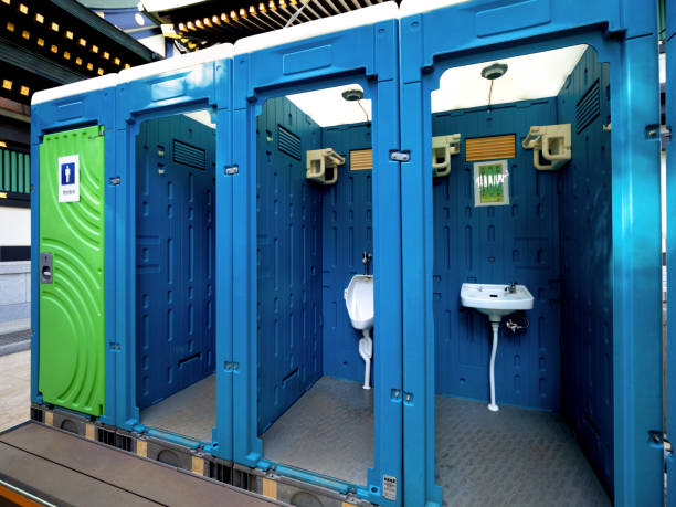Best Emergency porta potty rental  in Fairfield Harbour, NC
