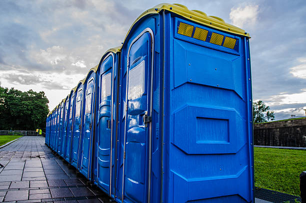 Best Porta potty rental near me  in Fairfield Harbour, NC